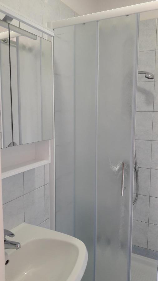 Rooms Nadia3 บัชกา ภายนอก รูปภาพ